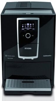 Espresso kavovar Nivona Nicr830