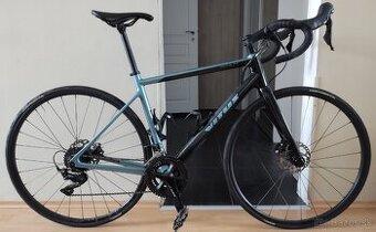 Cestny karbonovy bicykel Vitus Zenium CR Disc 105