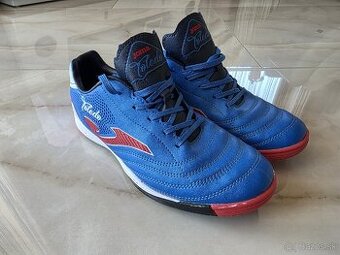Halové kopačky zn.Joma č.39