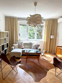 PRENÁJOM – 78 m² – Galanta | Originálny byt pre náročných