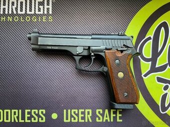 Predám pištoľ Taurus PT 99 AF