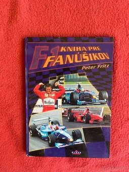 Pre fanúšikov F1