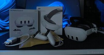 Meta Quest 3 128GB