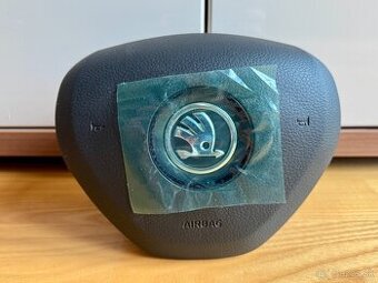 Airbag Škoda