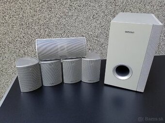 Reproduktory - 1