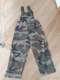 Gore-tex nohavice