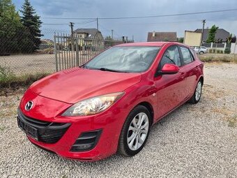 Mazda 3 TX