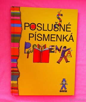 Poslušné písmenká