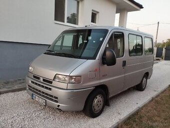 Citroen Jumper Bus 2,8 HDI