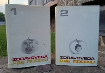 ZDRAVOVEDA PRE RODINU 1+2