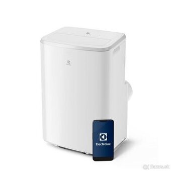 Mobilná klimatizácia Electrolux Comfort 600 EXP34U339CW