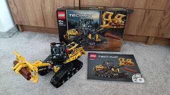 Lego technic - 42094 - Tracked loader