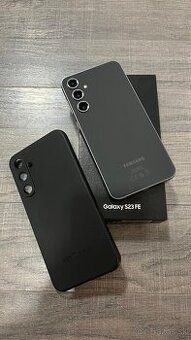 Samsung S23 FE 128GB záruka