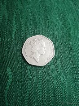 Mince 50 Pence