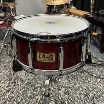 Snare Pearl Mahogany Classic Limited Edition 14”x6,5”