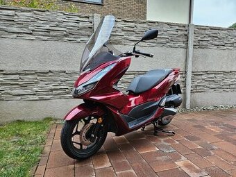 Honda PCX 125
