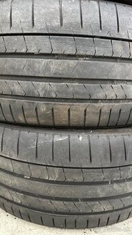 2ks 275/40r22 2ks315/35r22 pirelli letné