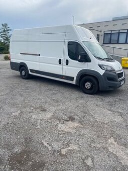 Peugeot Boxer 2.2 HDi L3H2