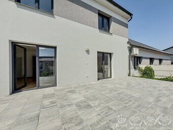 BOSEN | Moderná viacúčelová budova, Lučenec, 140m2