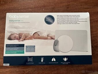 Babysense 2 Pro