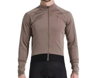 Cyklistický dres Specialized - veľ. S.