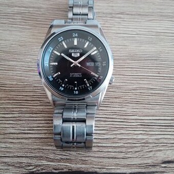 Pánske hodinky Seiko 5 automatic
