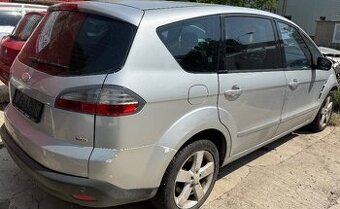 predám motor KKDA Ford 1.8 TDCI 2008 motor QYWA, motor KKDB,