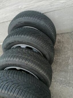 Predam celo ročne pneu Barum Quartaris5 195 /65R15
