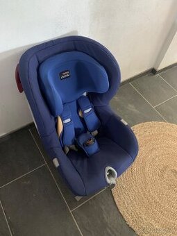 Predám autosedacku romer britax