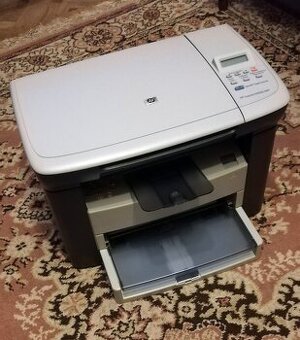HP LaserJet MFP M1005