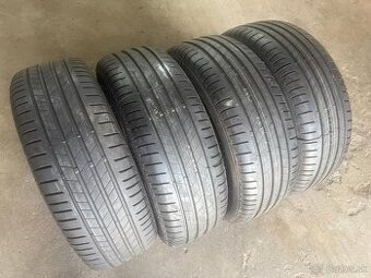 Letne Pneu Bridgestone 195/55 R16 87H Dot:2022