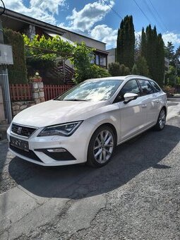Seat Leon 1.2 tsi FR Combi