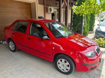 Škoda Fabia 1.2 HTP Classic - 1