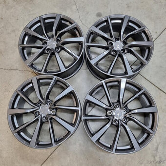 Mak Panorama disky 5x114,3 R19 8J ET34
