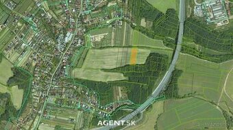 AGENT.SK | Predaj 5081 m² pozemku pre výstavu domov