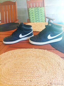 Pánske botasky Nike - 1