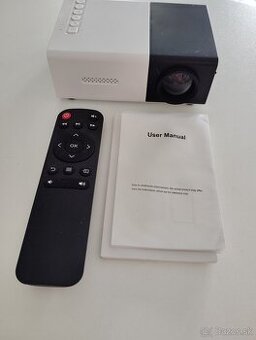 Mini Data projektor
