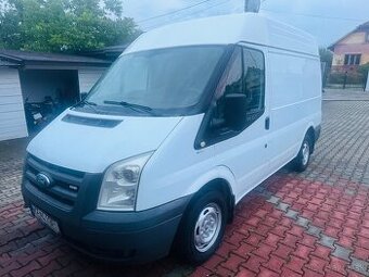 Ford Transit 2.2TDCI 68KW SUPER STAV