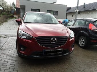 Predam Mazda Cx5