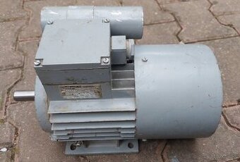 Motor 220V 0,55kW