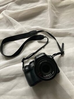 Digitálny fotoaparát Lumix