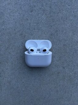 Apple Airpods (3rd generation)