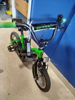 Predám detský bicykel