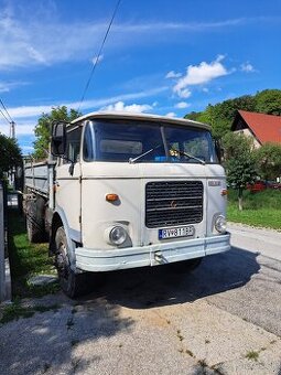 MTVS - LIAZ - 1