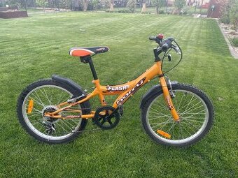 Detský bicykel Harry