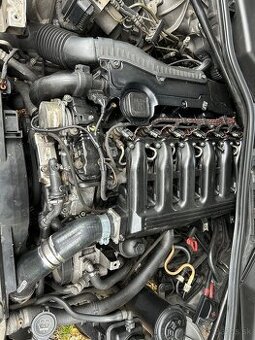 Motor 3.0 160 kw  M57D30