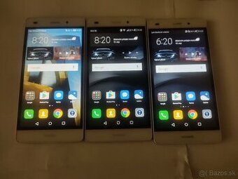 Predám Huawei p8 Lite