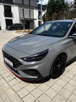Hyundai i30N