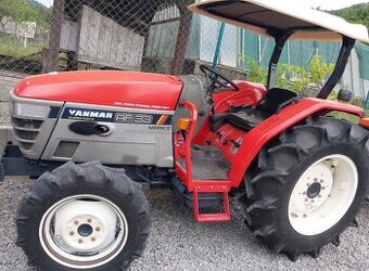 Yanmar AF33