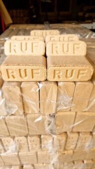BRIKETY RUF ORIGINAL AKCIA